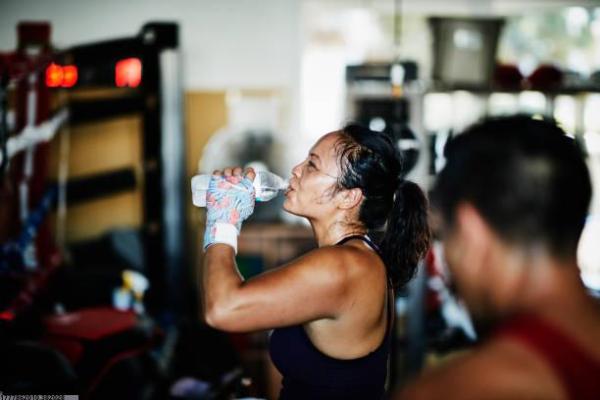 漯河中考体育培训班(图1)