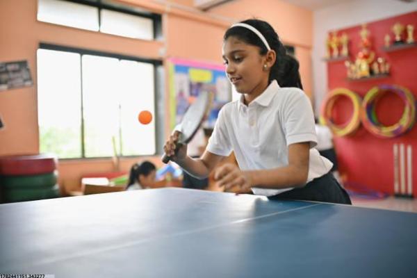 小孩体育培训机构排名及评价标准(图1)